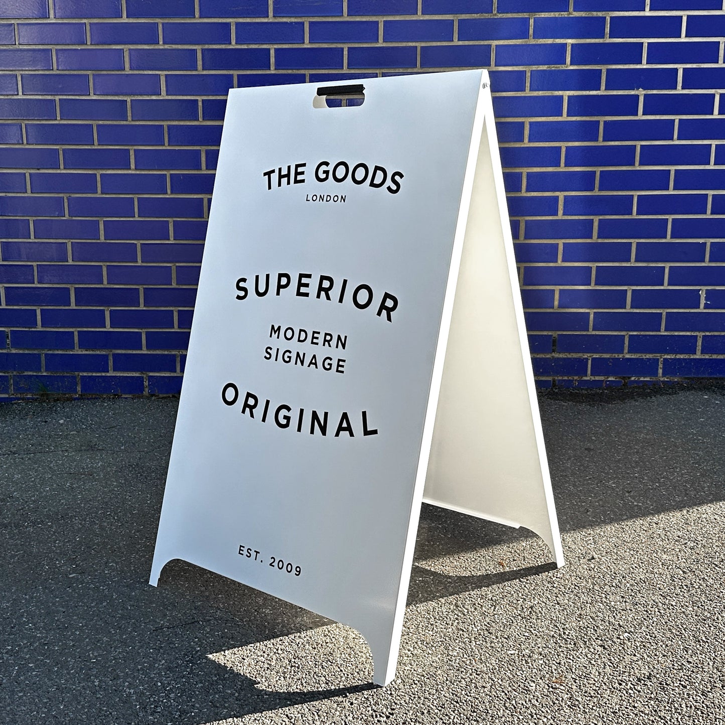 Cool Signs