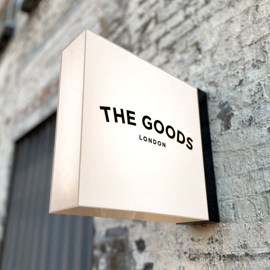 Light Box Signs. Illuminated Signs. UK plug. Buy Online. Next Day ...