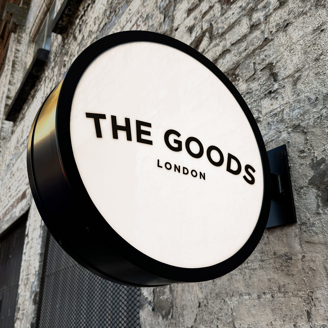 Light Box Signs. Illuminated Signs. UK plug. Buy Online. Next Day ...