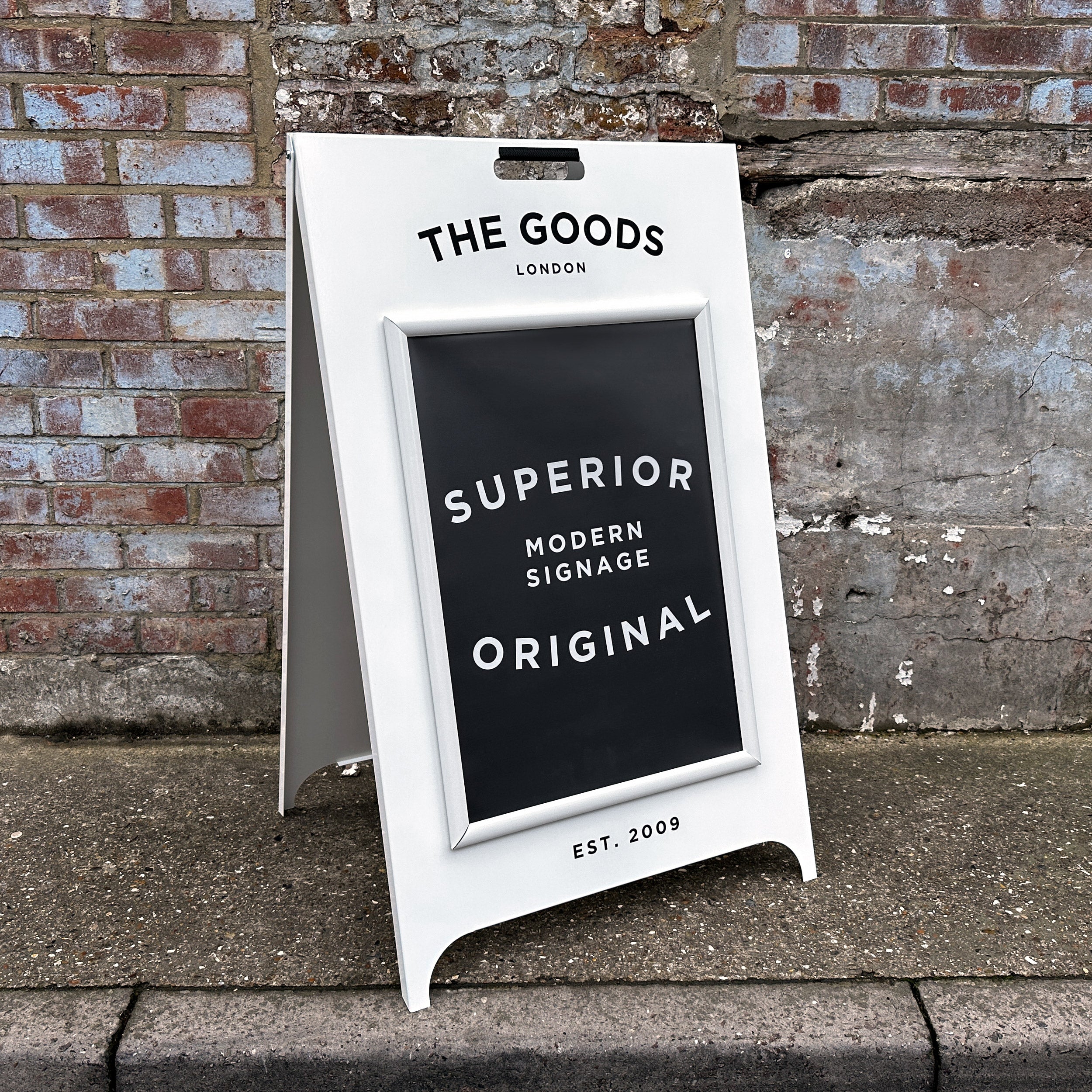 Standard Size Poster Board Dimensions at Sophia Hoff blog
